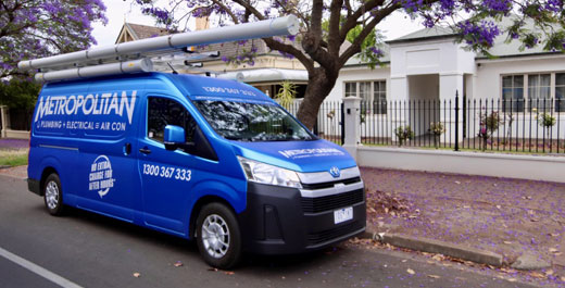 8 Things to Look for in a Perth Plumber