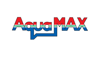 AquaMAX Hot Water Logo