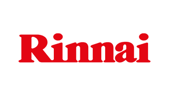 Rinnai Hot Water Logo