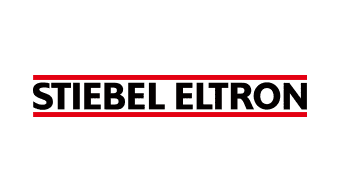 Stiebel Eltron Hot Water Logo