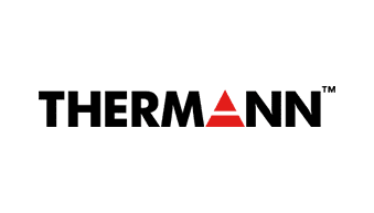 Thermann Hot Water Logo