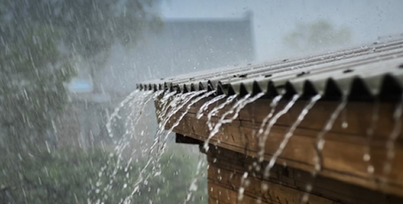 How Heavy Rain Can Affect Your Plumbing 3