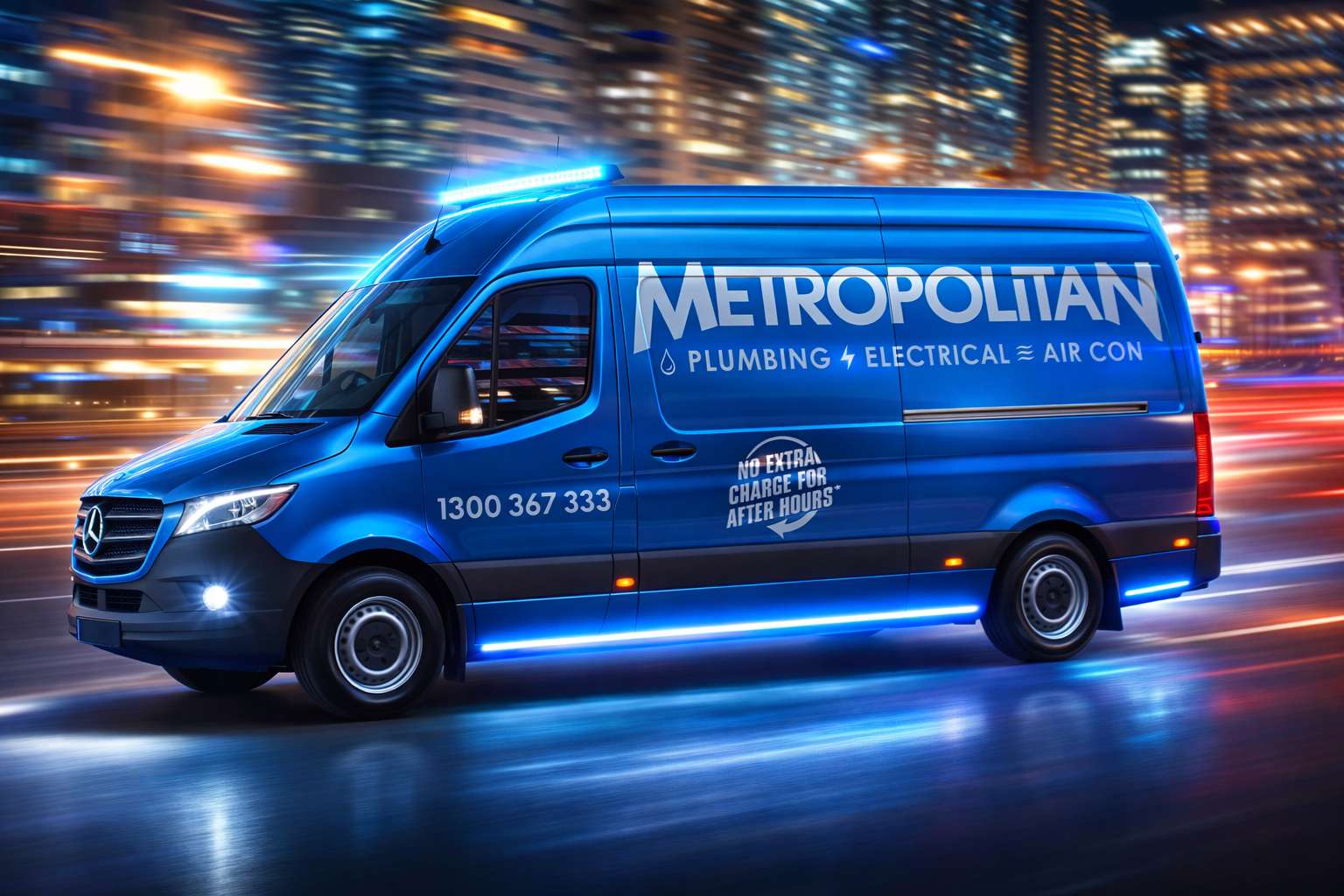 what to do with a gas leak